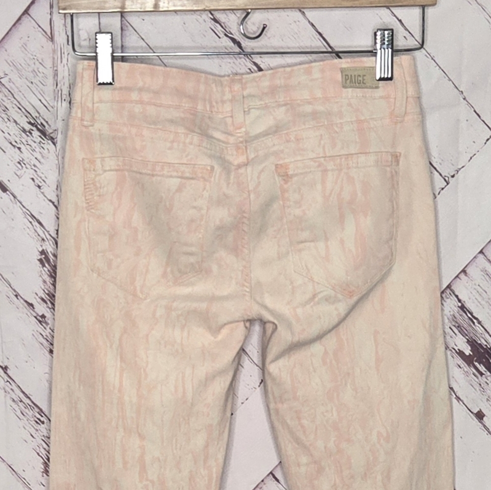 PAIGE Verdugo Ultra Skinny Jeans - Picture 6 of 6